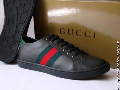 gucci shoes